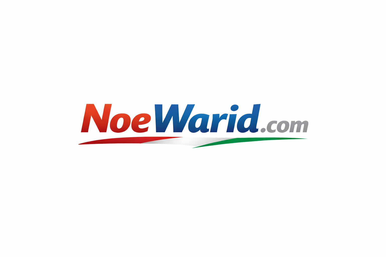 NoeWarid.com Logo